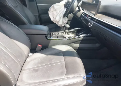 2024 Kia Sorento X-Line Sx из США, поврежденный, VIN 5XYRKDJF3RG263361